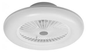 Ledvance -LED Stmívatelné svítidlo s ventilátorem SMART+ LED/35W/230V Wi-Fi + DO