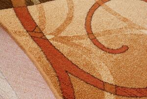 Oválný koberec Agnella Isfahan Selma Sahara Rozměr: 120x170 cm