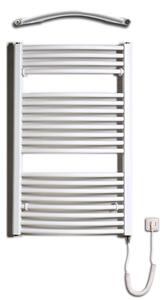 Thermal Trend KDO-E 600 x 960-400W koupelnový radiátor vč.otopné tyče