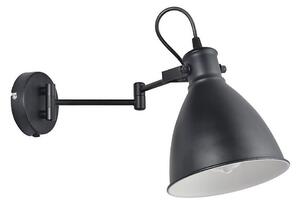 Nástěnná lampička ESPERA 1xE27/40W/230V