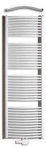 Thermal Trend KDO-SP 600 x 1850 koupelnový radiátor 1452W-středové připojení