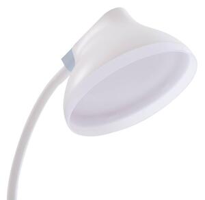 Lindby - Zephyra LED Stolní Lampa CCT BíláLindby - Lampemesteren