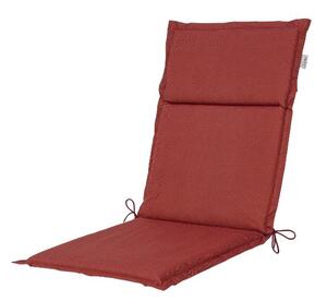 Livarno® Potah na židli Houston, 107 x 45 x 4 cm (červená) (100400689002)