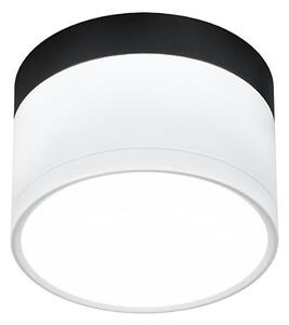 LED Bodové svítidlo TUBA LED/9W/230V bílá/černá