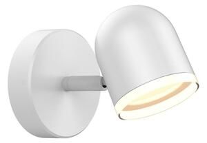LED Nástěnné bodové svítidlo RAWI LED/4,2W/230V bílá