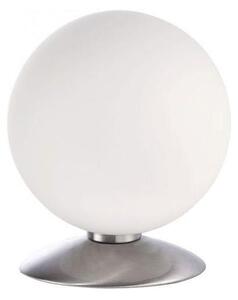 Paul Neuhaus 4013-55-LED Stmívatelná stolní lampa BUBBA 1xG9/3W/230V matný chrom