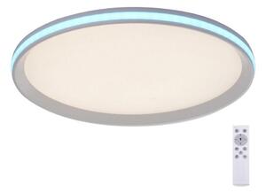 Leuchten Direkt 15555-16-LED RGBW Stmívatelné svítidlo GALACTICA LED/28W/230V+DO