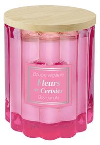 Esprit Provence Třešňový květ Vonná svíčka