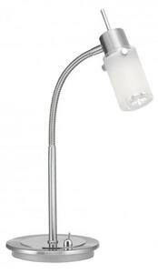 Leuchten Direkt 11935-55 - LED Stolní lampa MAX LED 1xGU10/4W/230V