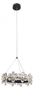 LED Lustr na lanku ARVIN LED/14W/230V