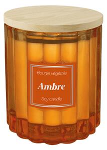 Esprit Provence Jantar Vonná svíčka, 190 g