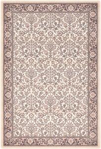 Vlněný koberec Agnella Isfahan Itamar Alabastr Rozměr: 160x240 cm