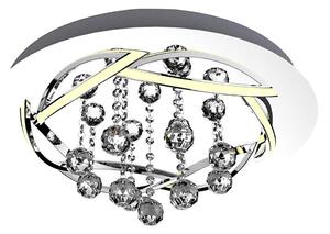 LED Stropní svítidlo KORFU LED/30W/230V