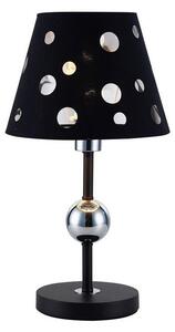 Stolní lampa BATLEY 1xE14/60W/230V