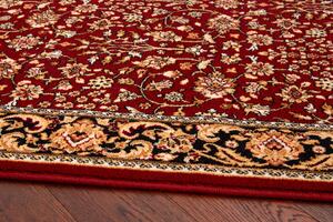 Vlněný koberec Agnella Isfahan Itamar Rubín Rozměr: 80x120 cm