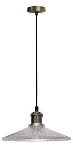 Lustr na lanku CHESTER 1xE27/40W/230V