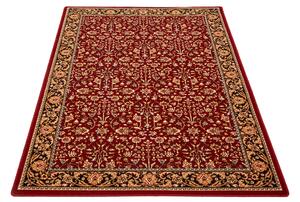 Vlněný koberec Agnella Isfahan Itamar Rubín Rozměr: 200x300 cm