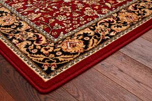 Vlněný koberec Agnella Isfahan Itamar Rubín Rozměr: 300x400 cm