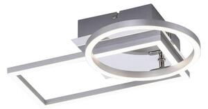 Leuchten Direkt 14031-55 - LED Stropní svítidlo IVEN LED/18W/230V