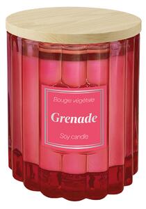 Esprit Provence Granátové jablko Vonná svíčka