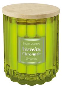 Esprit Provence Citrónová verbena Vonná svíčka