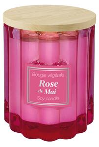 Esprit Provence Věčná růže Vonná svíčka