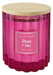 Esprit Provence Věčná růže Vonná svíčka