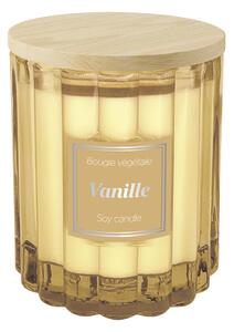 Esprit Provence Bourbonská vanilka Vonná svíčka, 190 g