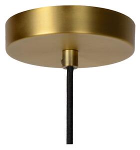 Lucide 45497/20/02 - Lustr na lanku FIRMIN 1xE27/40W/230V