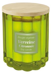 Esprit Provence Citrónová verbena Vonná svíčka