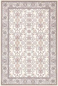 Agnella vlněný koberec Isfahan Kantabria Alabastrový Rozměr: 300x400 cm