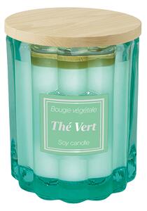 Esprit Provence Zelený čaj Vonná svíčka, 100 g