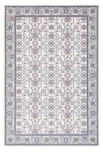 Agnella vlněný koberec Isfahan Kantabria Alabastrový Rozměr: 80x120 cm