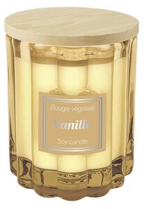 Esprit Provence Bourbonská vanilka Vonná svíčka, 100g