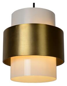 Lucide 45497/20/02 - Lustr na lanku FIRMIN 1xE27/40W/230V