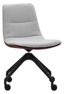 RIM - Otočná židle EDGE ED 4201.18