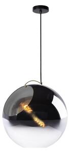 Lucide 25405/40/65 - Lustr na lanku JAZZLYNN 1xE27/60W/230V pr. 40 cm