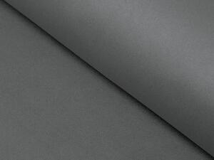 Zatemňovací látka Blackout BKU-119 Antracitově šedá - šířka 280 cm