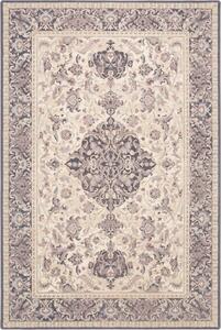 Vlněný koberec Agnella Isfahan Sefora Alabastr Rozměr: 80x120 cm