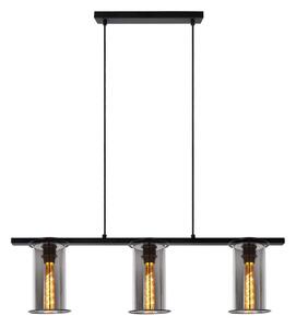 Lucide 78394/03/30 - Lustr na lanku DOUNIA 3xE27/40W/230V