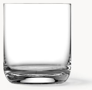 Křišťálové sklenice Classic, 6 ks
