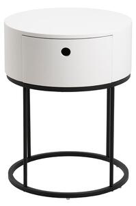 Noční stolek Polo 51 × 40 × 40 cm ACTONA