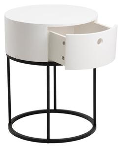 Noční stolek Polo 51 × 40 × 40 cm ACTONA