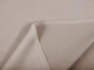 Biante Bavlněné sténové prostírání na stůl ST-005 Latte 30x40 cm