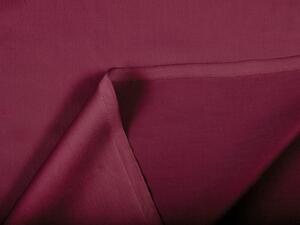Biante Bavlněné sténové prostírání na stůl ST-004 Vínové 30x40 cm