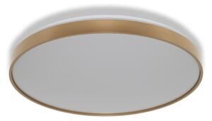 Osram - LED Stropní svítidlo CEILING LUXO LED/60W/230V pr. 56 cm zlatá