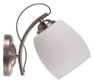 Nástěnné svítidlo AMBA 1xE27/40W/230V