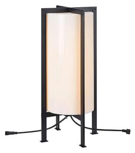 Markslöjd 107987 - LED Venkovní lampa GARDEN24 LED/6W/24V 54 cm IP44 černá