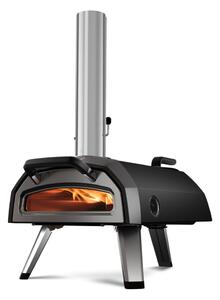 Vícepalivová pizza pec Ooni Karu 2