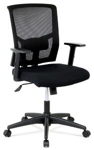 Kancelářská židle AUTRONIC KA-B1012 BK
